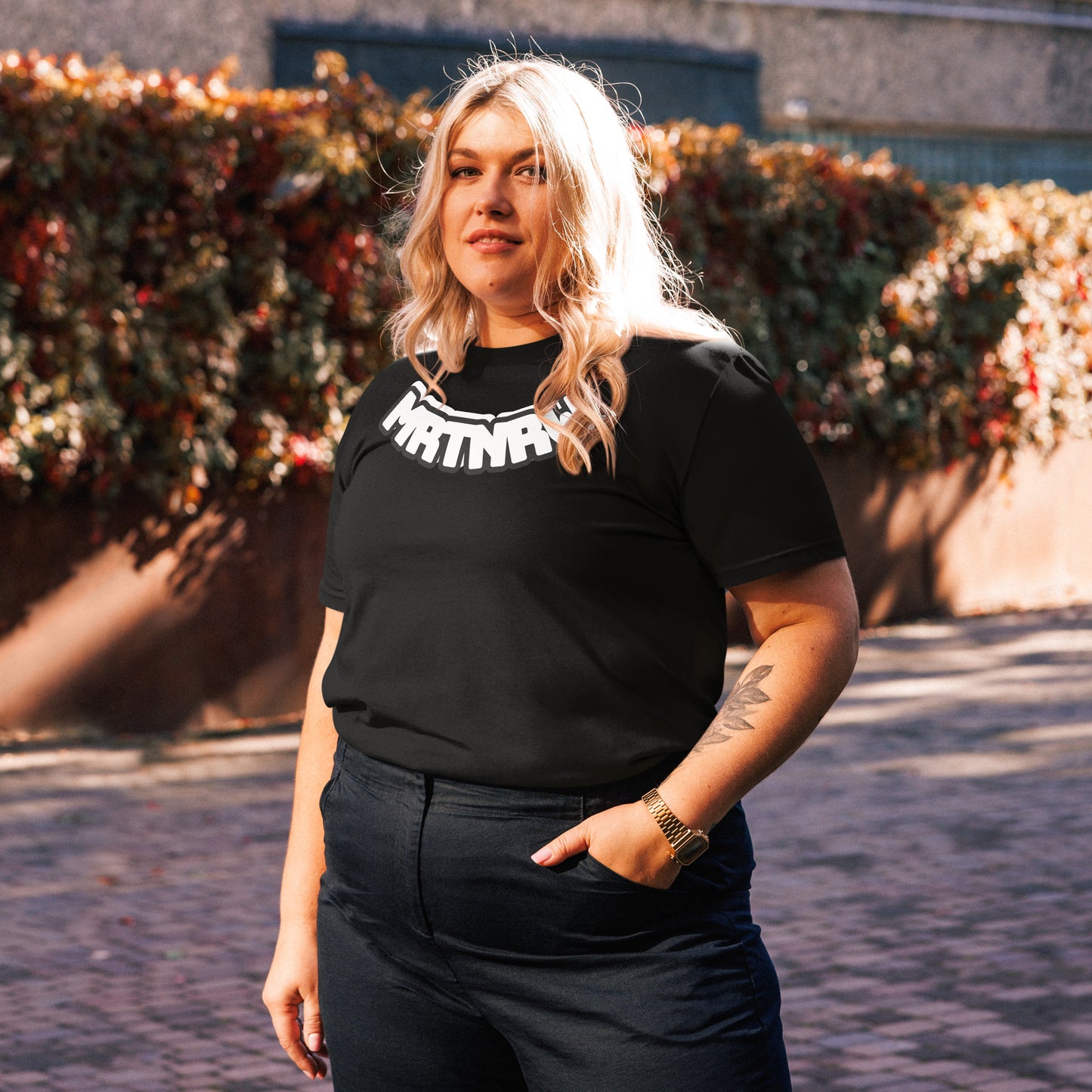 Unisex T-Shirt First Song ,,Hier kommt Thorbi"