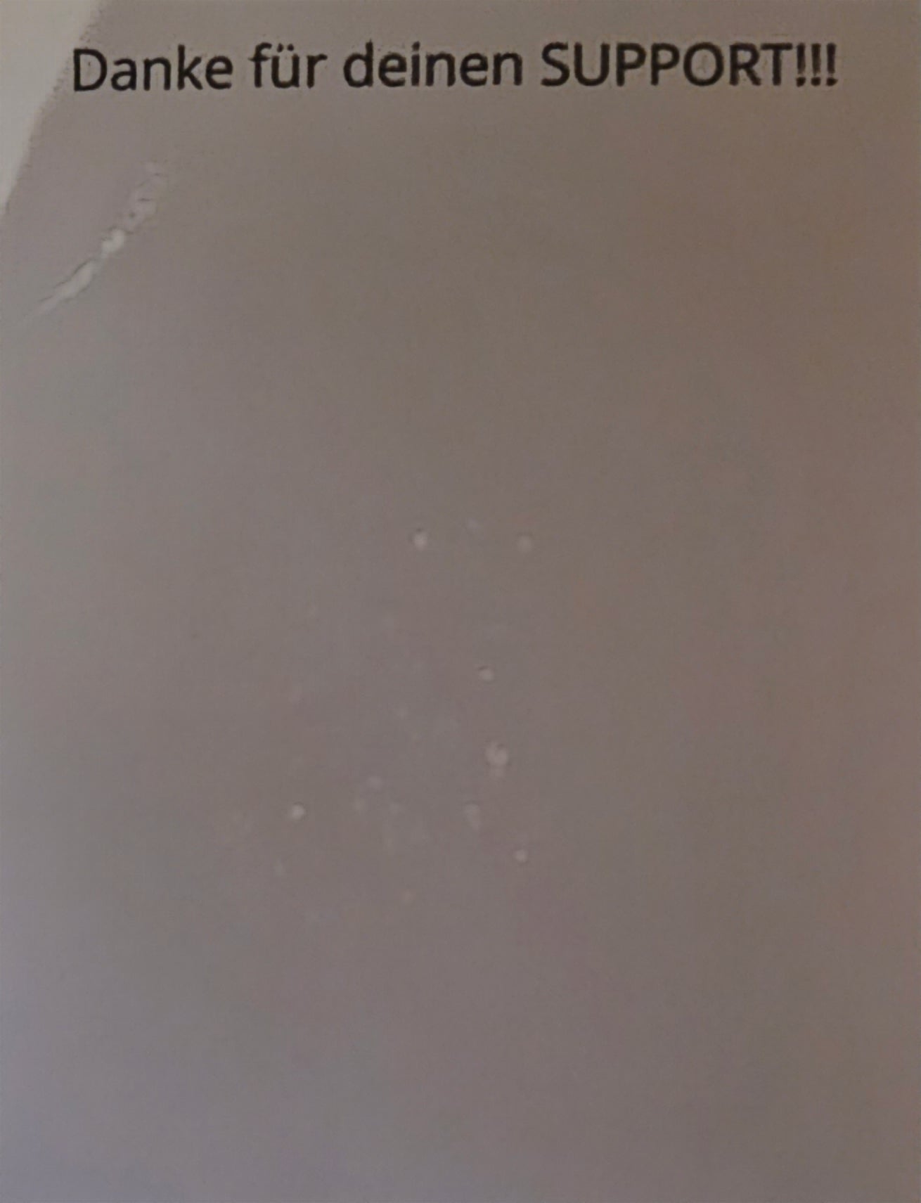 Personalisierte AUTOGRAMKARTE MRTNRW!!! 3 Arten jeder kennt es!!!