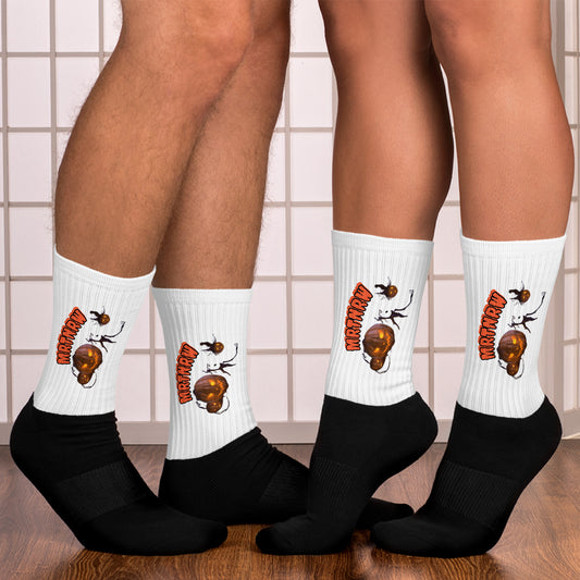 Herbst/Winter Socken!!!