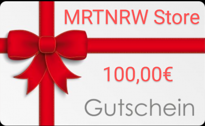 MRTNRW Store
