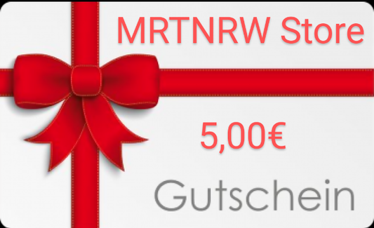 MRTNRW Store