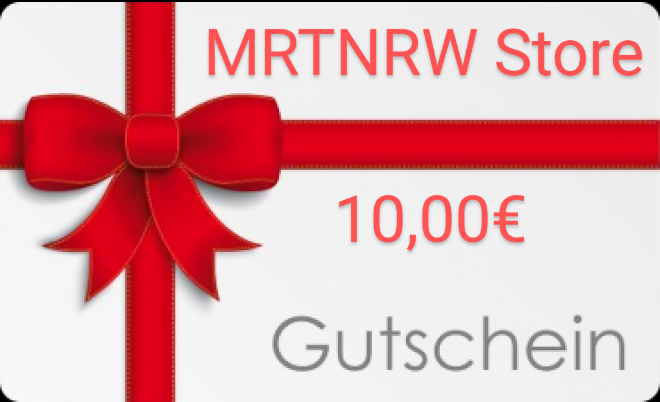 MRTNRW Store