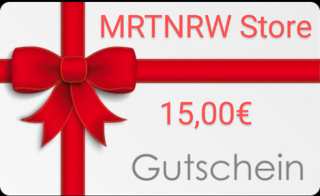 MRTNRW Store