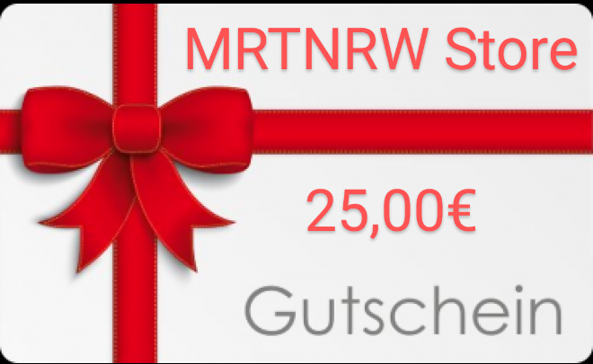 MRTNRW Store