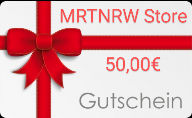 MRTNRW Store