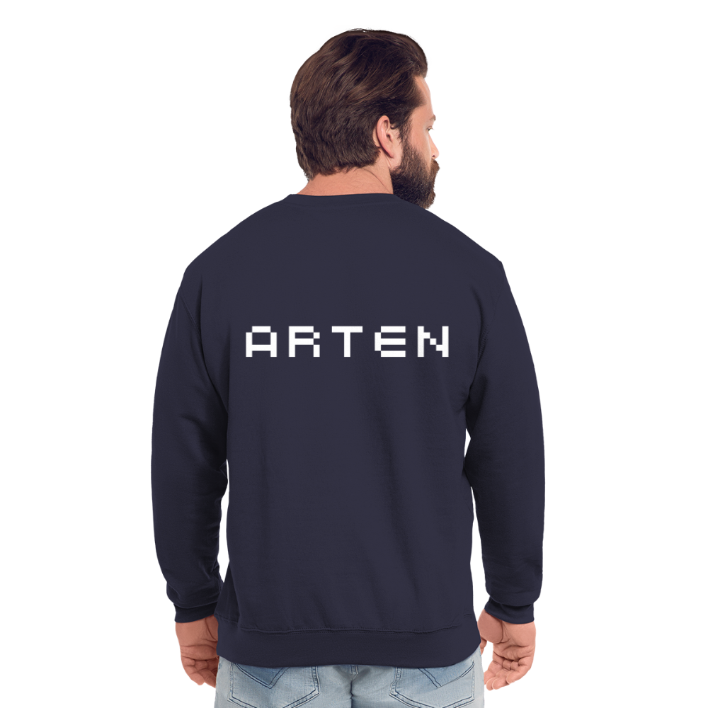 Unisex Pullover für M und W HERBST/WINTER - Navy