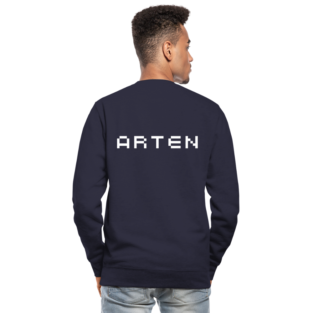 Unisex Pullover für M und W HERBST/WINTER - Navy